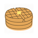 Waffle.Host Logo